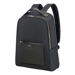 Samsonite W Zalia 14.1 Laptop Backpack Black